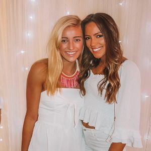 Meet your Posher, Taylor